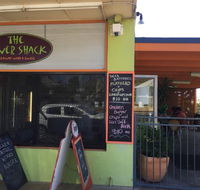 The Corner Shack - Accommodation ACT