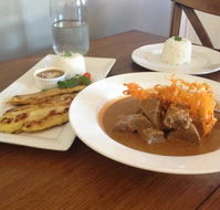 The Restaurant at Westbury - Accommodation ACT