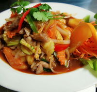 Twilights family restaurant - Accommodation ACT