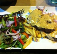 Alfrescos Cafe - Accommodation ACT