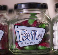 Bells Milk Bar - Accommodation ACT