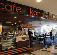 Cafe Kona - Accommodation ACT