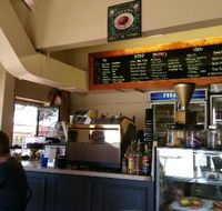 Charlotte's at the Grand Cafe - Accommodation ACT