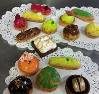 Ciao Cafe  Cakes - Accommodation ACT