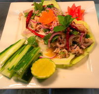 Covingtons Thai Cuisine - Accommodation ACT