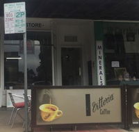 Crib Tin Cafe - Accommodation ACT