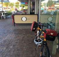 Deli on Perry - Accommodation ACT