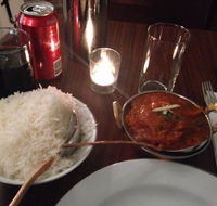 Indian Cottage Restaurant - Accommodation ACT