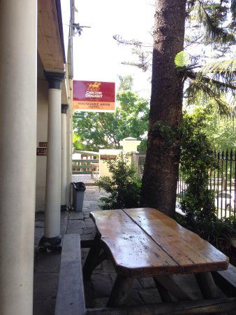 Pitt Town Bottoms NSW Accommodation ACT