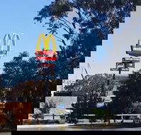 McDonald's - Accommodation ACT