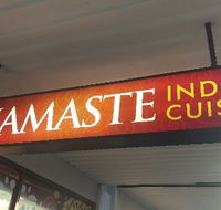 Nameste Indian Cuisine - Accommodation ACT