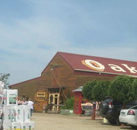 Oaklands Cafe - Accommodation ACT