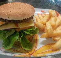 Ocean Breeze Takeaway - Accommodation ACT