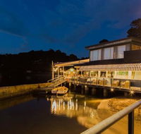 On The Pier - Accommodation ACT