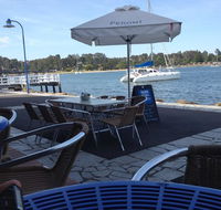 Sam's Pizzeria on the waterfront - Accommodation ACT