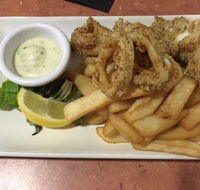 Southern Cross Dining Room  Bistro - Accommodation ACT