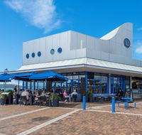 Starfish Deli - Accommodation ACT