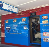 Taste A Curry - Accommodation ACT