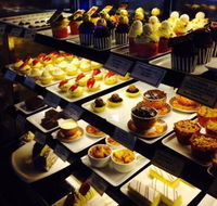 Temptations Cafe And Dessert bar - Accommodation ACT