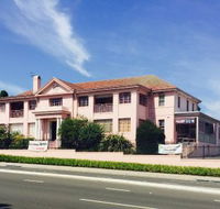 The Grand View Hotel Bistro - Accommodation ACT