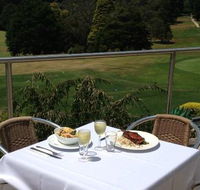 Wentworth Falls Country Club Brasserie - Accommodation ACT