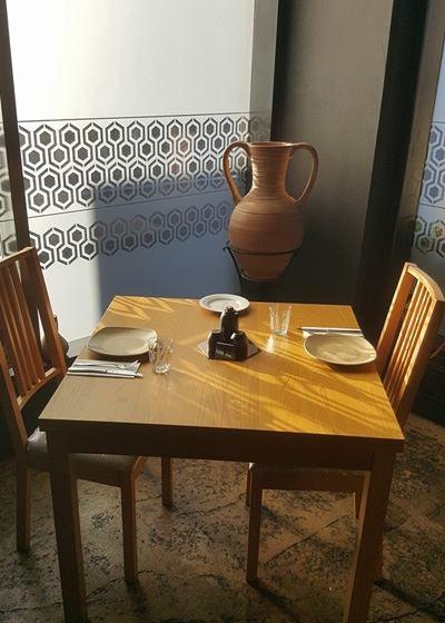 Antiquity Greek Restaurant - Accommodation ACT 3