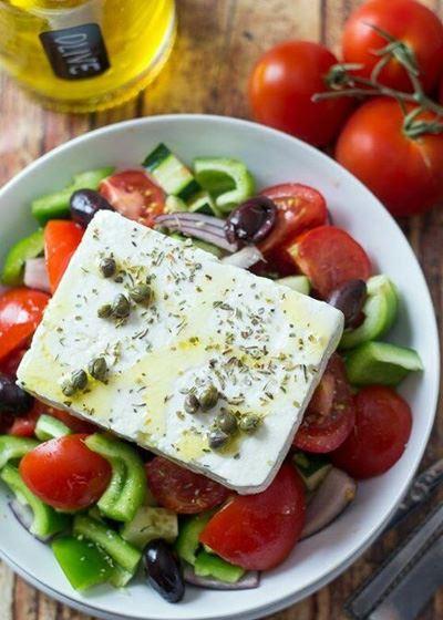 Antiquity Greek Restaurant - Accommodation ACT 4