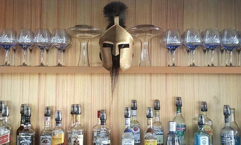 Antiquity Greek Restaurant - Accommodation ACT 5