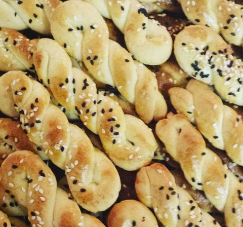 Antiquity Greek Restaurant - Accommodation ACT 6