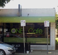 One69 Main Street Cafe - Accommodation ACT