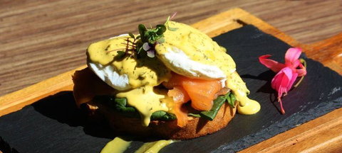 Remington Restaurant - Accommodation ACT 0