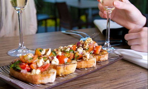 Remington Restaurant - Accommodation ACT 9