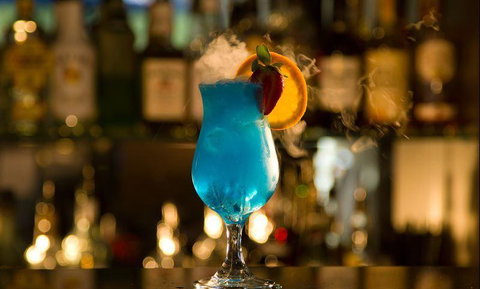 Remington Restaurant - Accommodation ACT 10