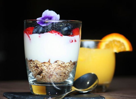 Remington Restaurant - Accommodation ACT 11