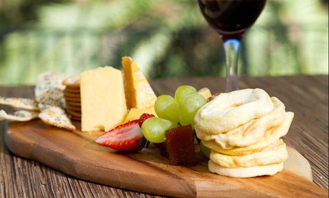 Remington Restaurant - Accommodation ACT 13