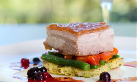 Remington Restaurant - Accommodation ACT 14