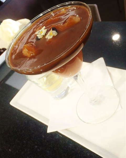 Remington Restaurant - Accommodation ACT 16