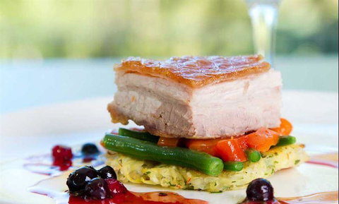 Remington Restaurant - Accommodation ACT 18