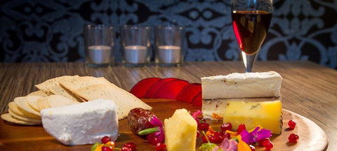 Remington Restaurant - Accommodation ACT 1