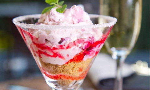 Remington Restaurant - Accommodation ACT 19