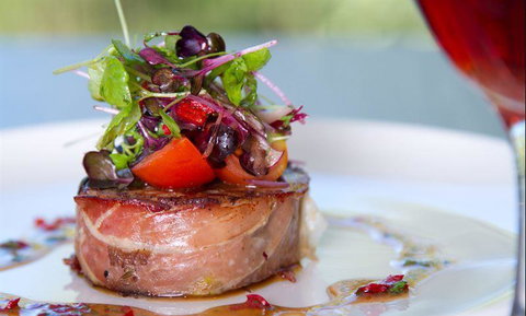 Remington Restaurant - Accommodation ACT 20