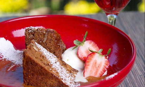 Remington Restaurant - Accommodation ACT 21