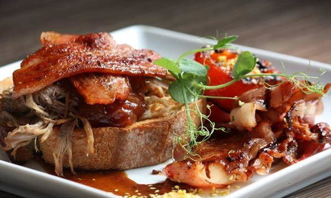 Remington Restaurant - Accommodation ACT 23