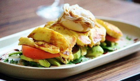 Remington Restaurant - Accommodation ACT 24