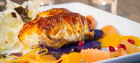 Remington Restaurant - Accommodation ACT 2