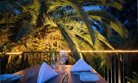 Remington Restaurant - Accommodation ACT 5