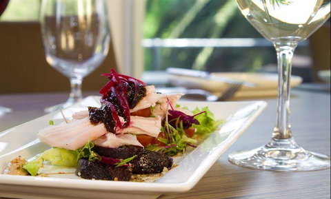 Remington Restaurant - Accommodation ACT 8