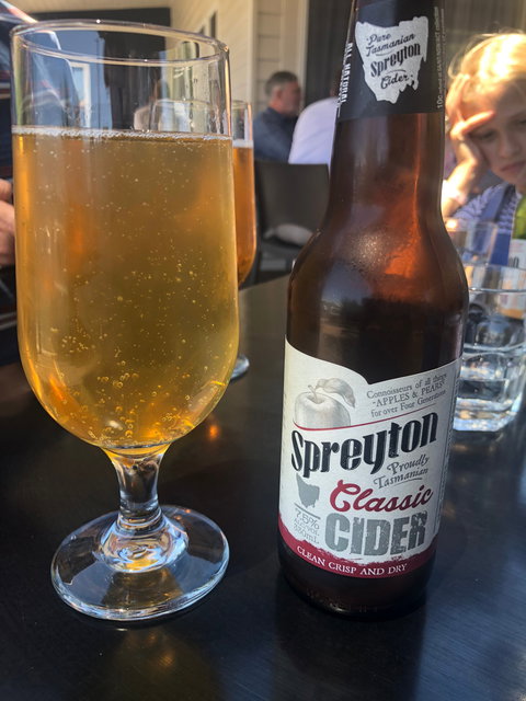 The River Cafe At Beauty Point - Accommodation ACT 16