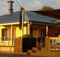 The River Cafe at Beauty Point - Accommodation ACT