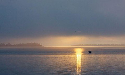 The River Cafe At Beauty Point - Accommodation ACT 9